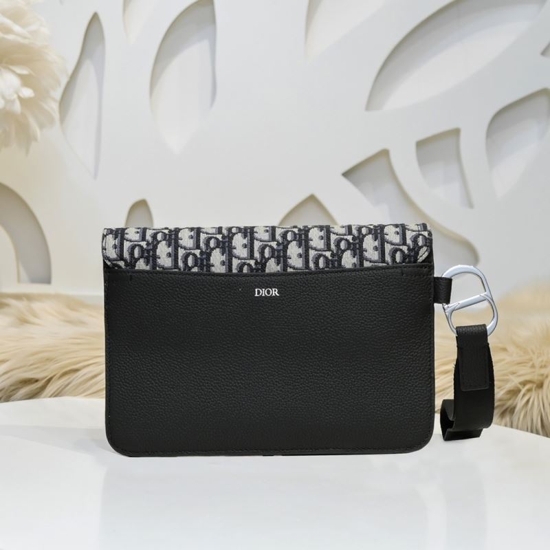 Christian Dior Clutch Bags